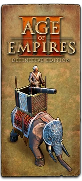 Siege Elephant, from the game's History